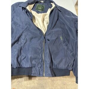 WP by WEATHERPROOF  - M-‎  FULL ZIP FRONT JACKET
